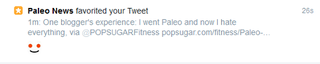 Illustration for article titled Blogger tries going Paleo: sort of like the Inquisition but less fun